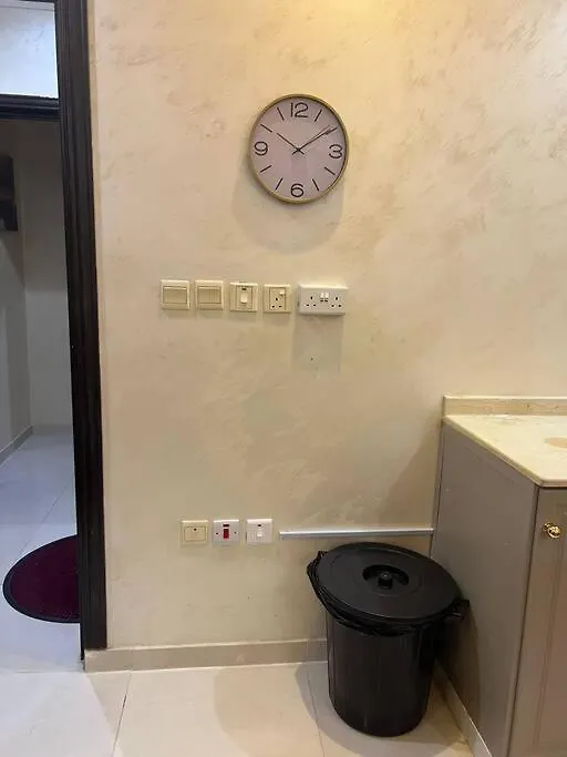 Modern Apartment Mekke 0*,