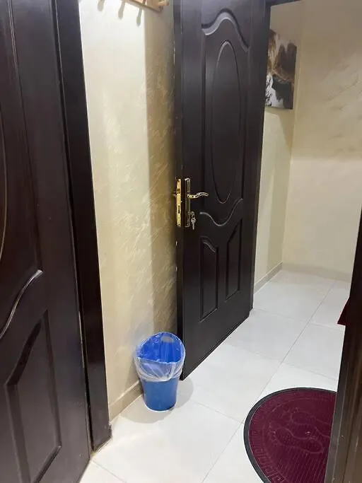 Modern Apartment Mekke Suudi Arabistan