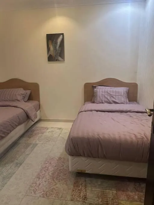 Modern Apartment Mekke 0*,  Suudi Arabistan