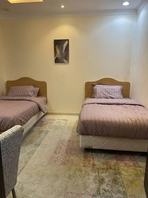 Modern Apartment مكة