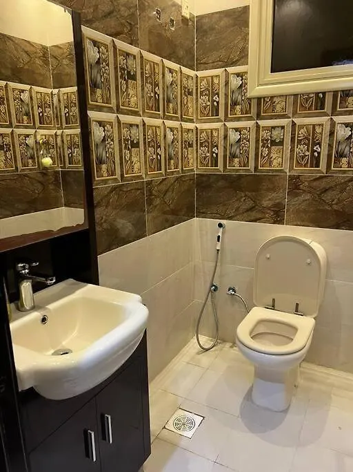 Modern Apartment مكة