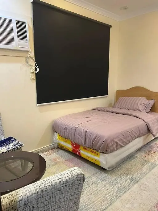 Modern Apartment La Mecque Arabie saoudite